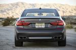 BMW M760i xDrive 2017 года (NA)